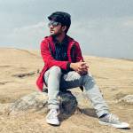 Chandan Pratim Borah