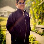 Nirupam Kumar Saikia