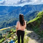 Eliada Zereth Lyngdoh 