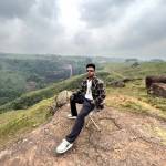 Bidangsha Basumatary