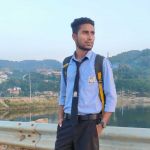 Gulam Mariful Hussain