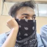 Md Ahamed Hussain Choudhury