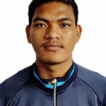 Levi Lungouthang Haokip