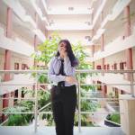 Simron Swamim Rohman 