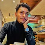 Iftikarul Islam Rubel 