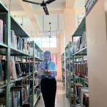 Tahira Sultana Barbhuiya 