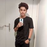 Deepjyoti Basumatary