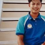 Bhadra Kanta Sonowal