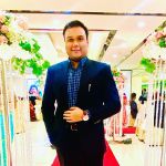 Syed Ekhlasur Rahman 