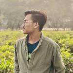 Naorem Sumanjit Singh