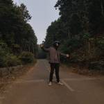 Dhritiraj Bhattacharya 