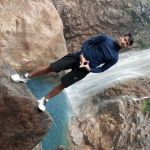 Jonathan Mebakordor Jitem 