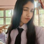 Ayesha Siddika Barbhuiyan 