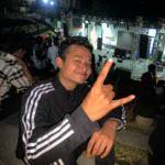 Dibya Priyam Basumatary