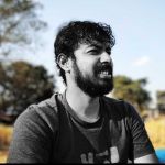 Mr. Dhriti Mohan Sarma