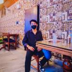 Sadananda Leishangthem