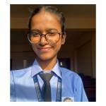 Tahmima Aktar Laskar