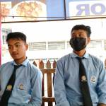 Nathanial Lalmunfela Thiaite