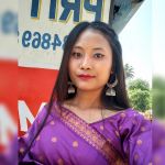 Kanika Rabha