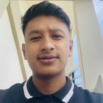 Mark Fernandez Kharlyngdoh