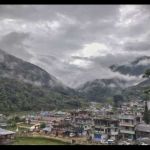 Tenzing Wangchu Kharma 