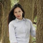 Nongmaithem Randhoni Chanu