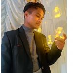 Ardaki Son Roy Suliang