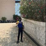 Tarun Kumar Debbarma