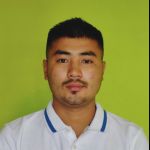 Hijam Chingkheinganba Singh 