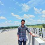 Ekbal Mustafa Choudhury