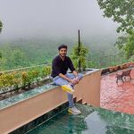 Dewajyoti Krishnacharan