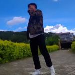 Nishan Lyngdoh Marshillong