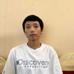 Irengban Bikash Meitei