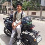 Abdus Sahir Choudhury