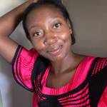 Anna Talamondjila Tshangula