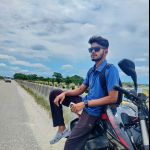 Abid Mohammad Dipty Islam