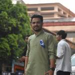 Salah Reza Choudhury