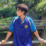 Sanasam Pilot Meitei 