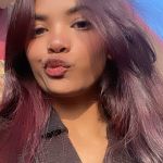 Ashley Marleen Warjri