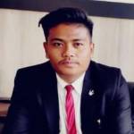 Kangjam Abungthou Meitei