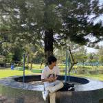 Jhafungsar Basumatary