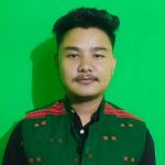 Krishnadeep Pegu 