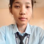 Laishram Lunika Chanu