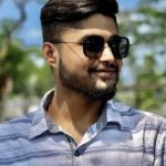 Deepraj Bhattacharjee