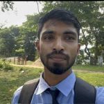 Mir Musharraf Hussain