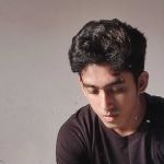 Amitash Kumar Bishaya