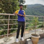 Mehebub Hassan Ahmed