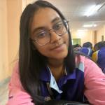 Brishti Chaya Mahanta 