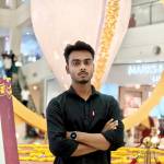 Md Habib Munsar Ahmed