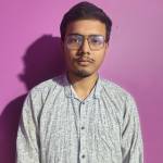 Paul Mukul Choudhury